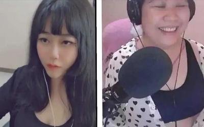 剪映视频如何变萝莉声音