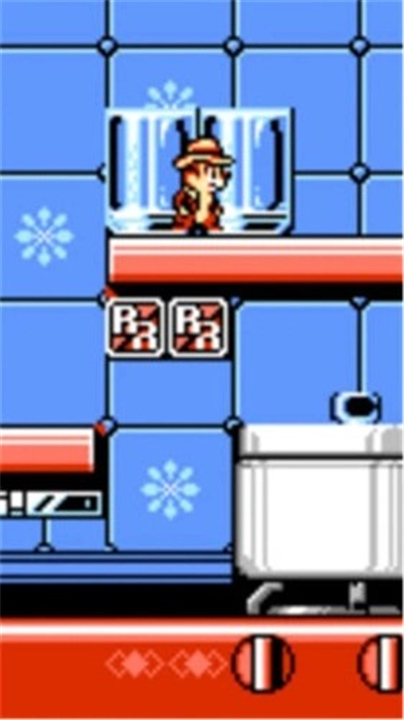 松鼠大作战2免广告版