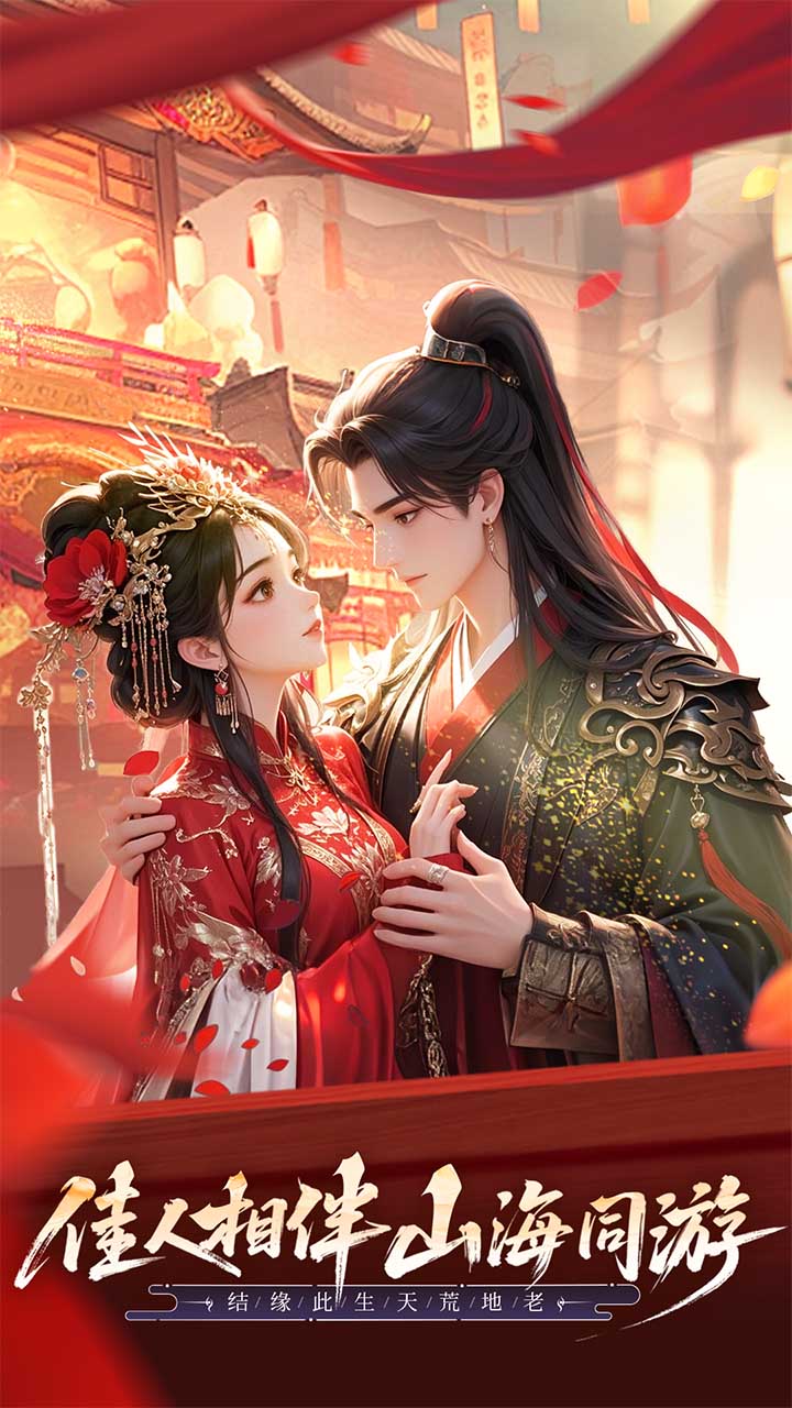 无限契令精简版
