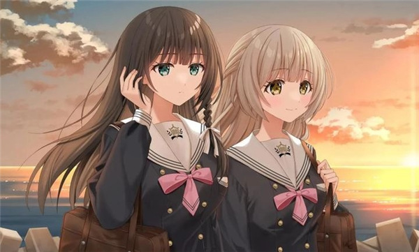 四叶草的花语离线版