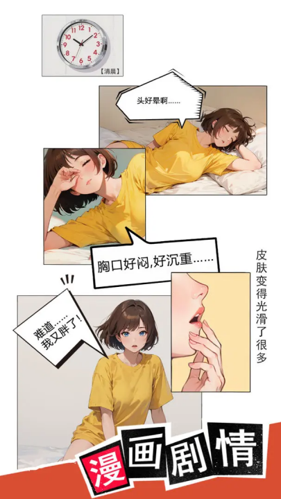我变成了妹子3移植版