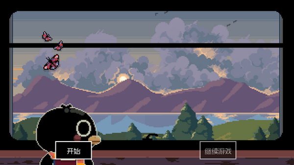 啵啵鸡物语正版