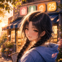 25时便利屋高画质版