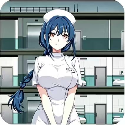 被隔离的人们移植版