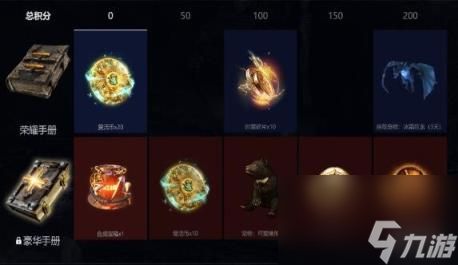流放之路20.5赛季选什么职业好