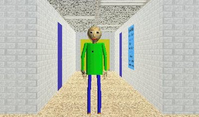baldibasics完整版