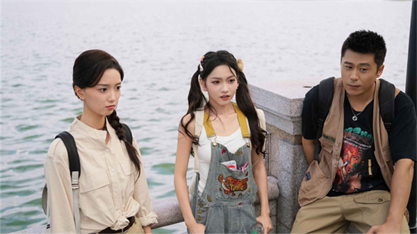 盛夏离与合去更新版