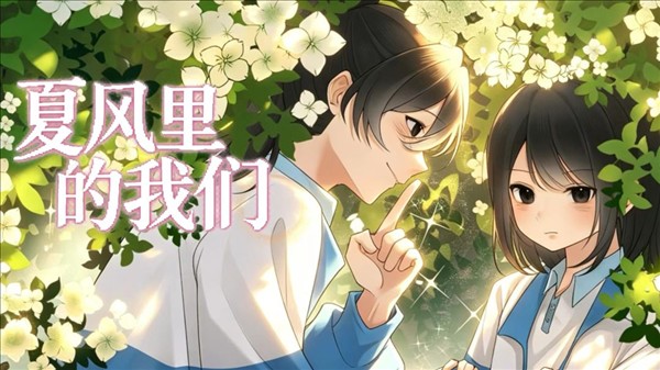 夏风里的我们付费版