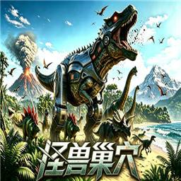 怪兽巢穴精简版