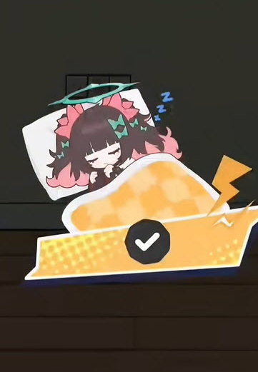 与地下偶像们的合宿生活完整版