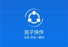 茄子快传