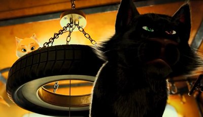 冒险家艾略特的千年奇谭魔法时代猫的位置在哪