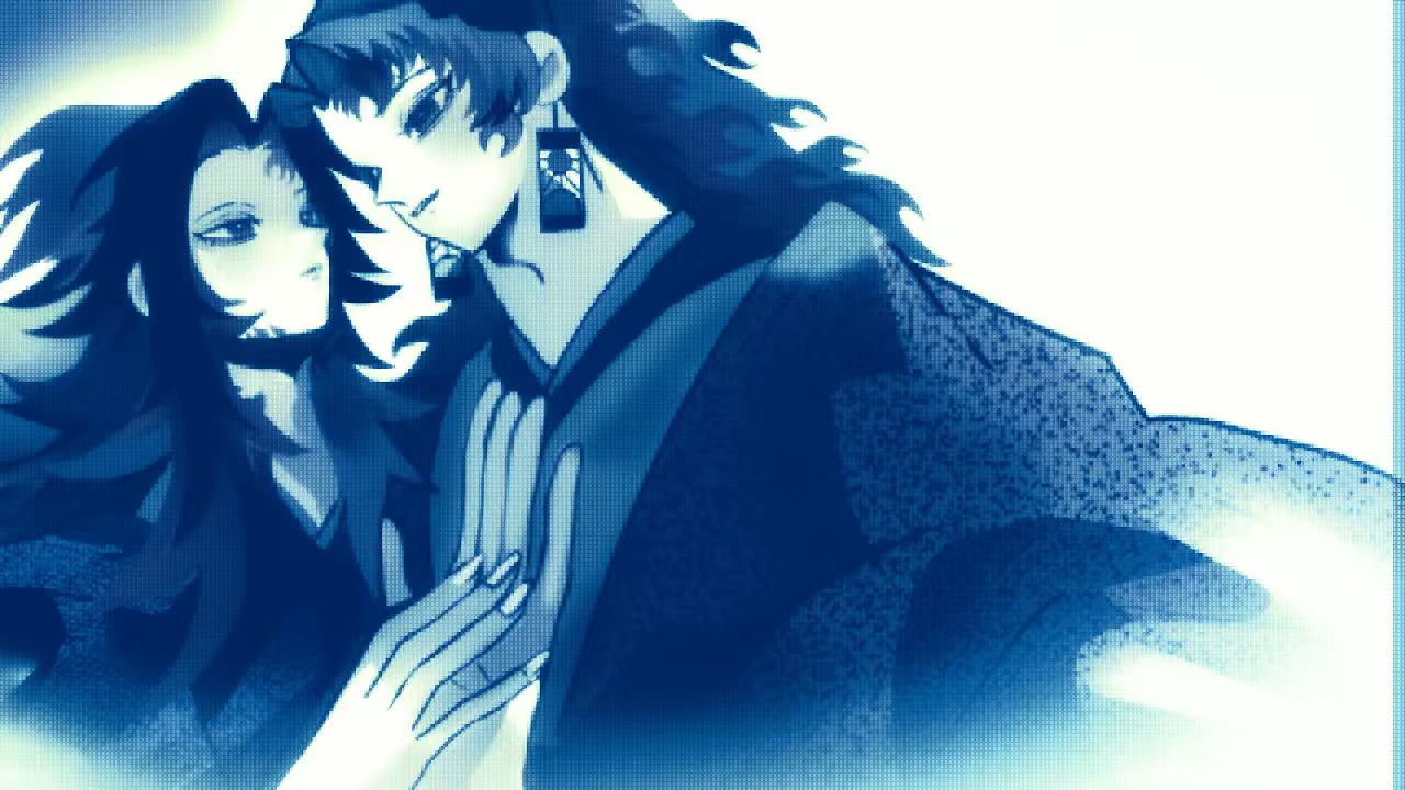 旧约离刻汉化版