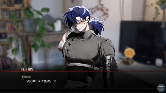 The Noisy Room高画质版