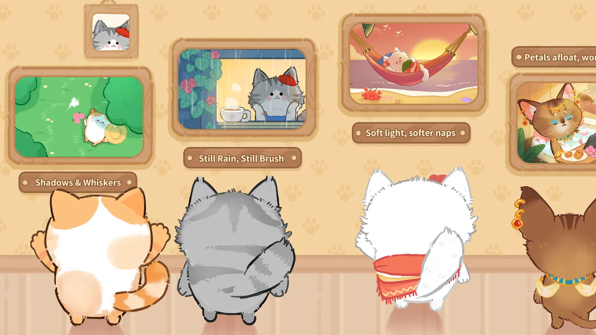 Purrrfect完整版