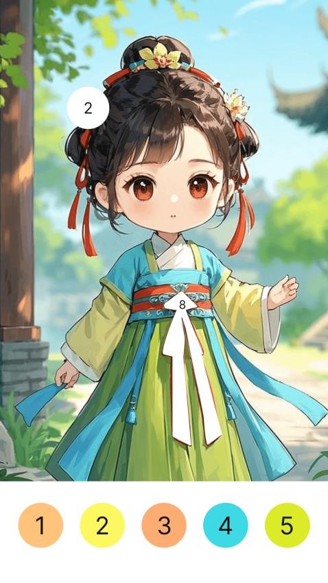 涂鸦壁纸官网版