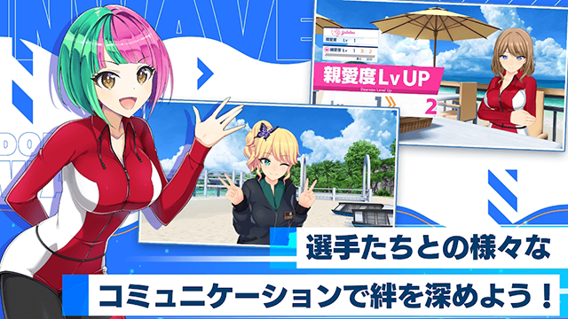 汹涌海豚完整版