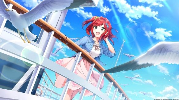 汹涌海豚测试版