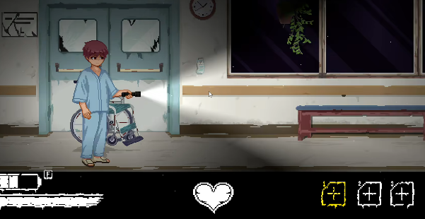HospitalSeduction完整版