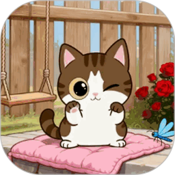 快乐小猫纯净版