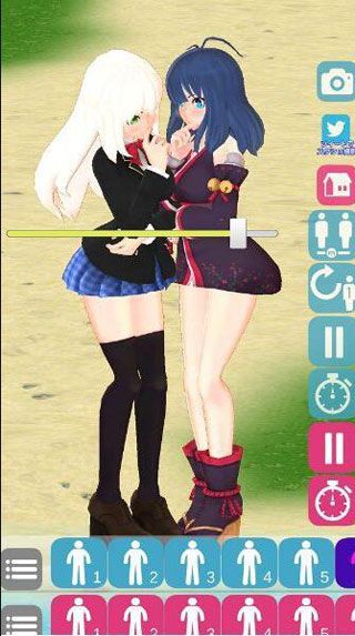 3D少女DUO2去更新版
