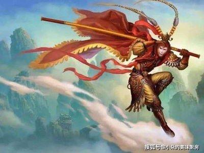 奇遇西行神技系统怎么玩