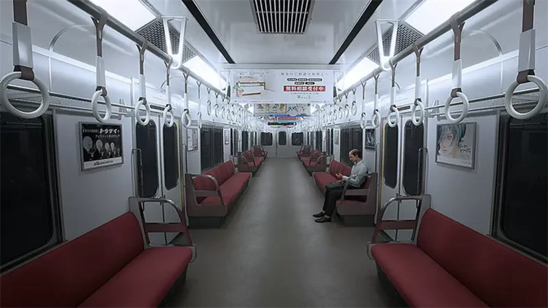 八番站台正版