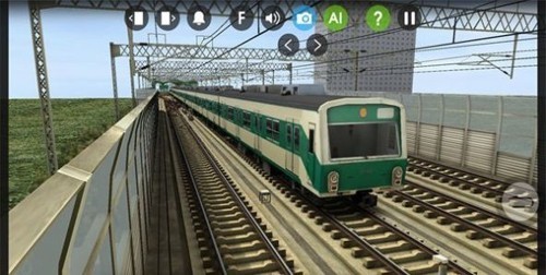 hmmsim2移植版