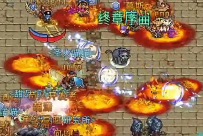 黑白之地蛇之霸主美杜莎打法攻略