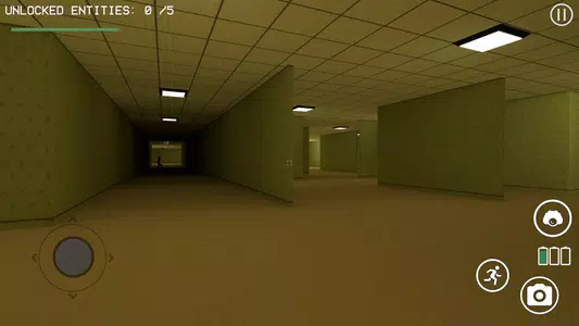 深入后室离线版