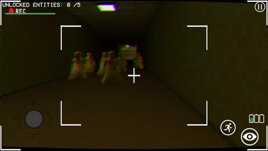 深入后室精简版