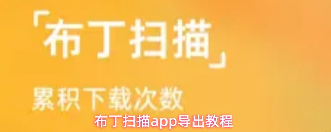布丁扫描网页版