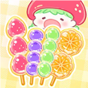 糖葫芦达人高画质版
