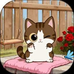 快乐小猫免费正版