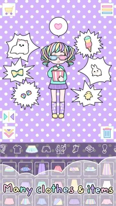 PastelGirl付费版