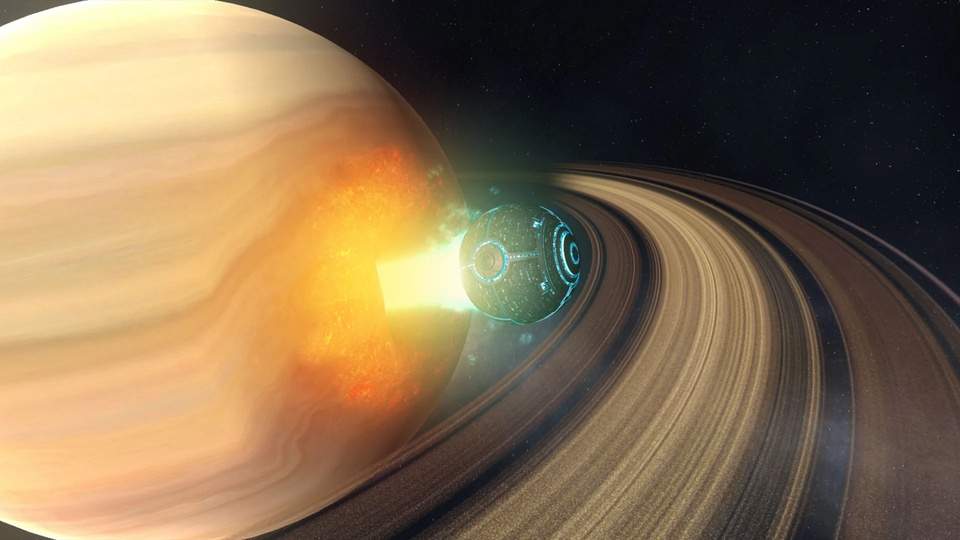 星战模拟器中文版