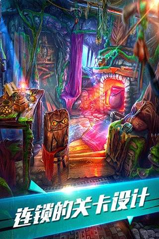 密室逃脱古堡迷城2汉化版