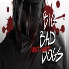 无主之犬中文版