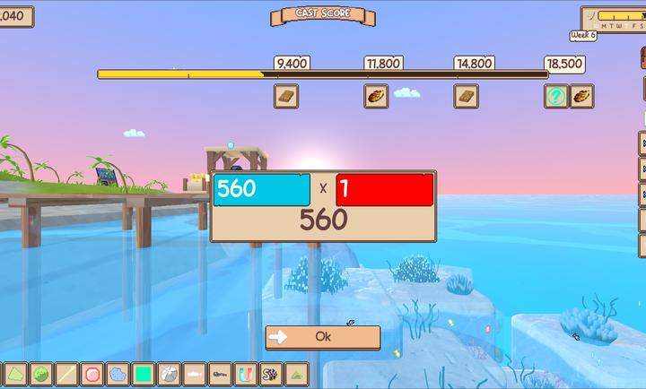 渔夫斯图官方版