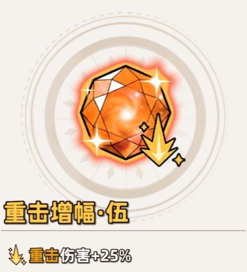 追迹迷城通用进阶攻略