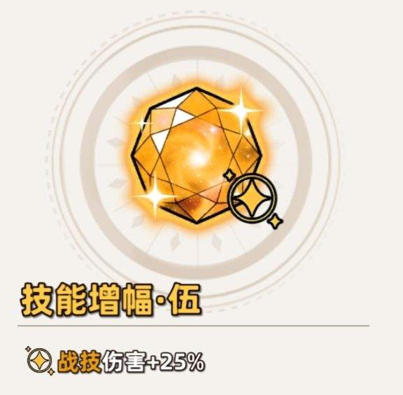 追迹迷城通用进阶攻略