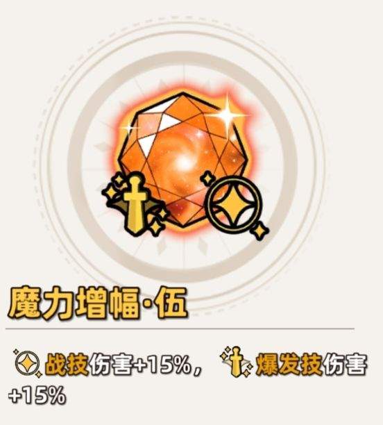 追迹迷城通用进阶攻略