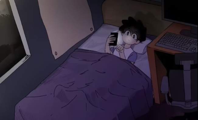 Alarm中文版
