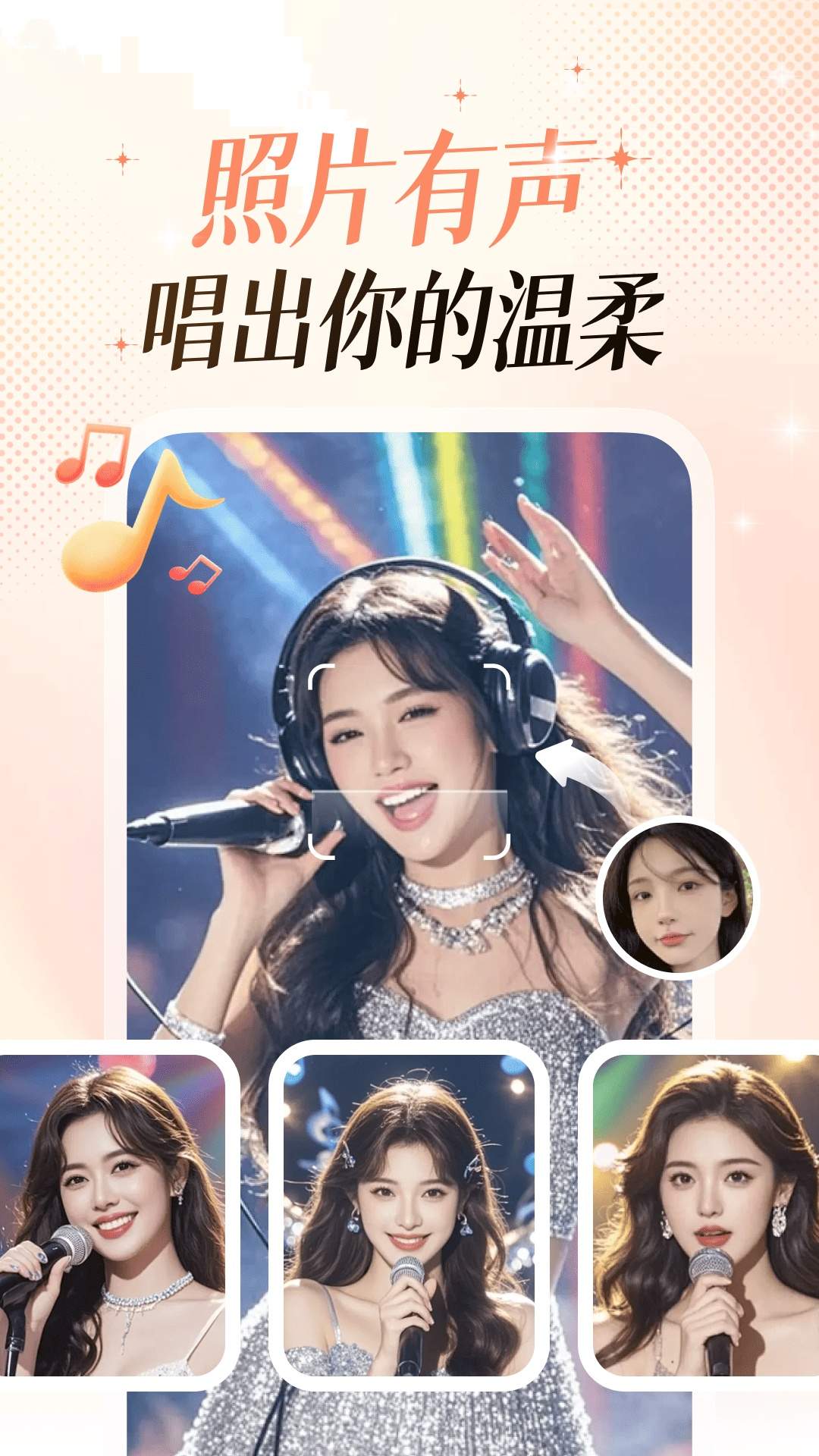 咔嚓相机正式版