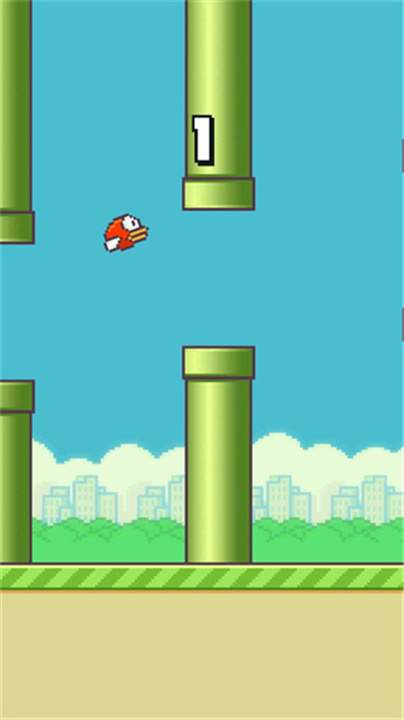 FlappyBird汉化版