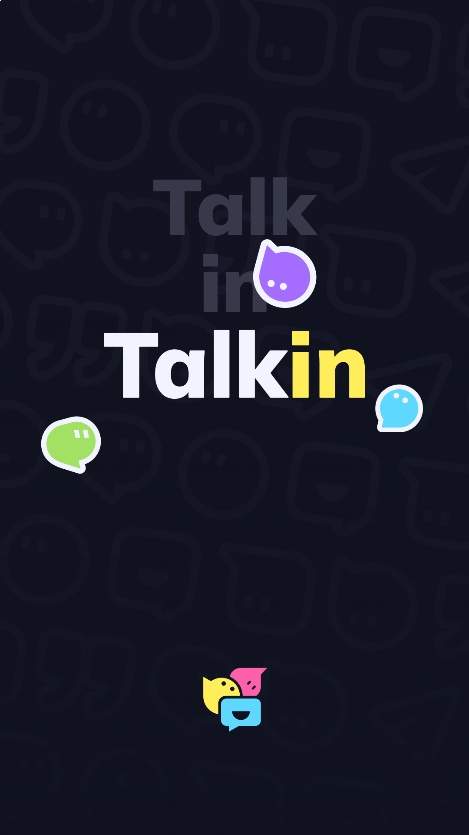 Talkin2026最新版