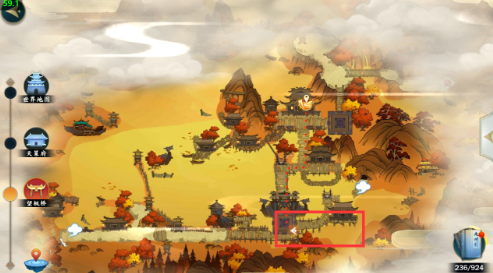 剑网3指尖江湖救人心切如何做？救人心切任务