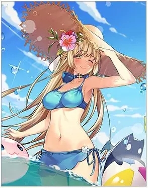 仙境传说RO清凉夏日卡片属性怎么样？清凉夏日卡片获得方式介绍