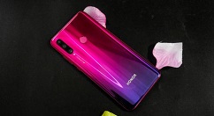 荣耀20桌面图标对齐设置怎样关闭？荣耀20桌面图标对齐设置关闭流程图文详解