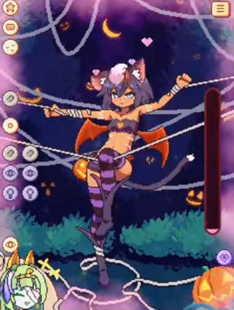 Chrala cant escape完整版